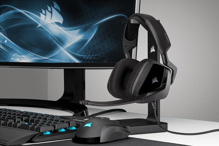 Produktbild Corsair Void Elite Stereo (Kabelgebunden)