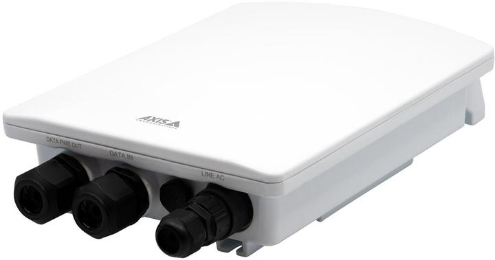 Axis TU8002-E 90 W MIDSPAN (802.3bt (PoE++), 90 W)
