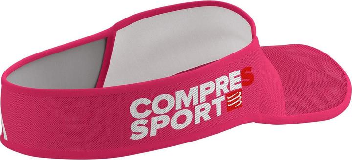 Produktbild Compressport Spiderweb Ultralight Visor (One Size)