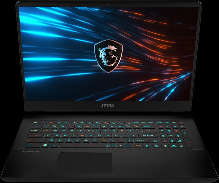 Produktbild MSI GP76 Leopard (17.30", Intel Core i7-10870H, 16 GB, 512 GB, CH)