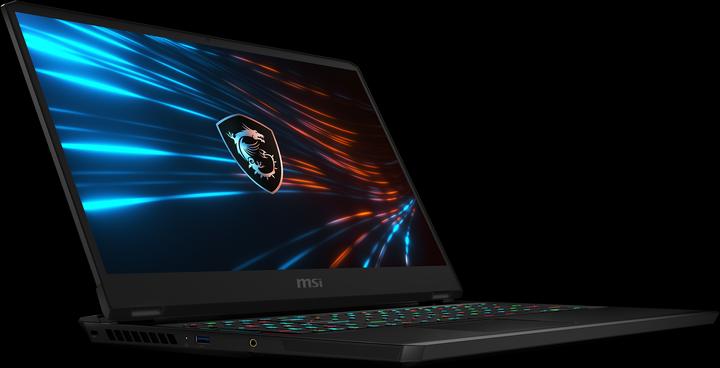 Produktbild MSI GP76 Leopard (17.30", Intel Core i7-10870H, 16 GB, 512 GB, CH)