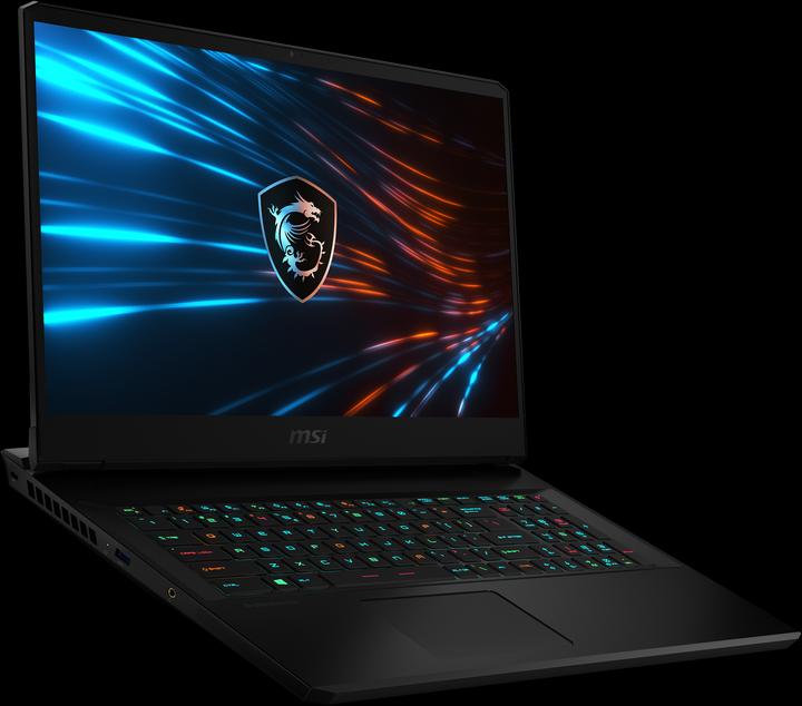 Produktbild MSI GP76 Leopard (17.30", Intel Core i7-10870H, 16 GB, 512 GB, CH)