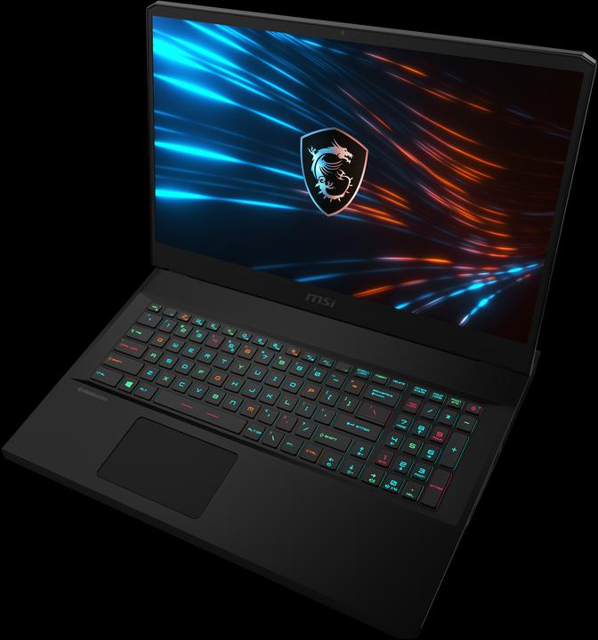 Produktbild MSI GP76 Leopard (17.30", Intel Core i7-10870H, 16 GB, 512 GB, CH)
