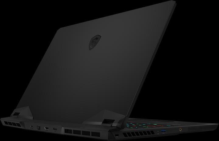 Produktbild MSI GP76 Leopard (17.30", Intel Core i7-10870H, 16 GB, 512 GB, CH)
