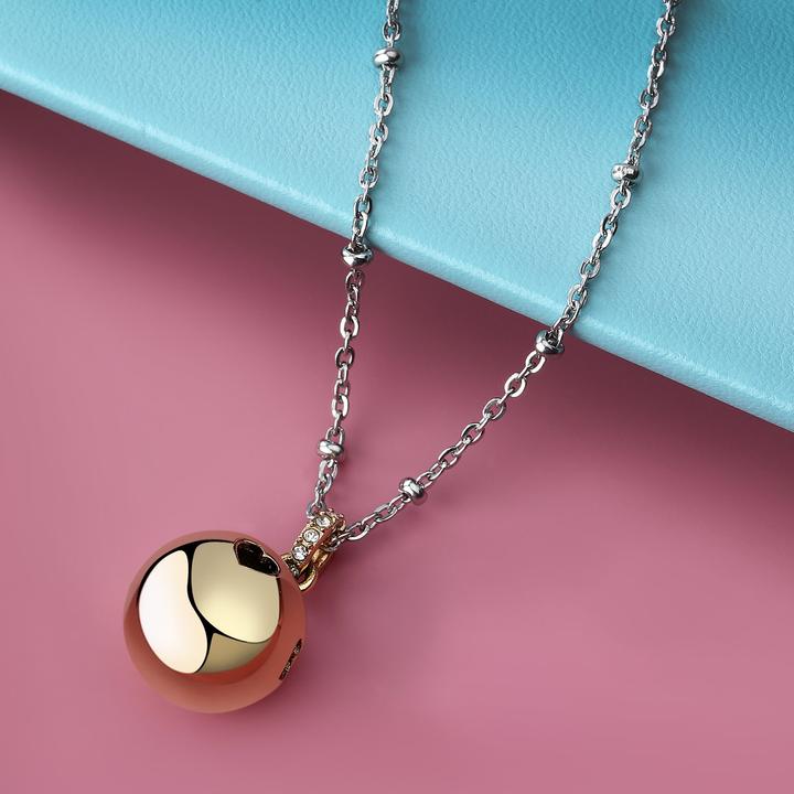 Image du produit Morellato Collier Talismani (Acier inoxydable)