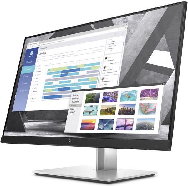 Produktbild HP E27q G4 (2560 x 1440 Pixel, 27")