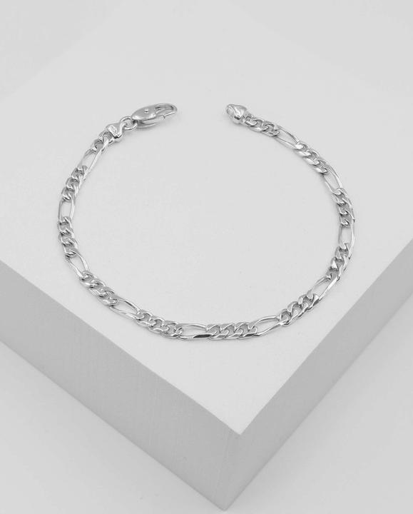 Actual product image Muau Figaro (19 cm, 750/18K white gold)