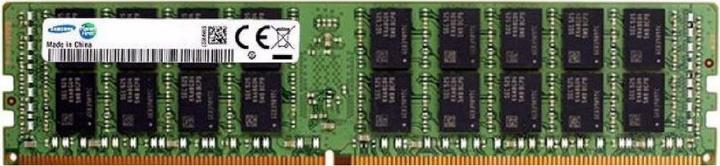 Image du produit Samsung M393A4K40CB2-CVF (1 x 32GB, 2933 MHz, RAM DDR4, DIMM)