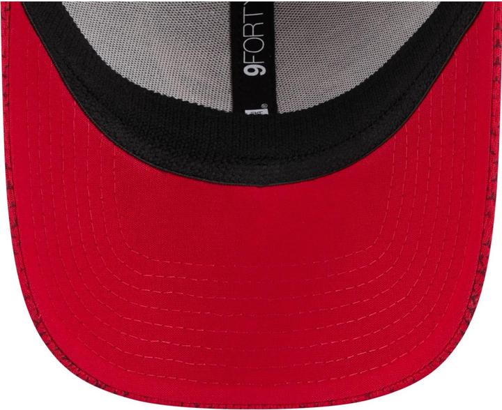 Actual product image New Era 9Forty Stretch Cap SIDELINE Tampa Bay Buccaneers (One size)
