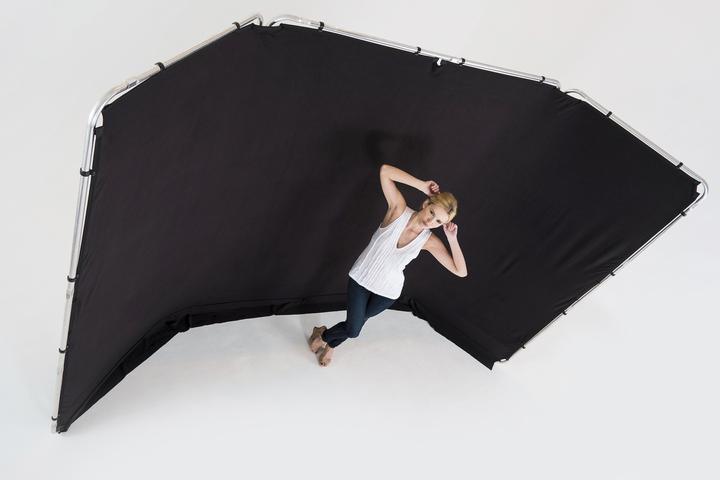 Produktbild Lastolite Panoramic Background (400 cm, 230 cm)