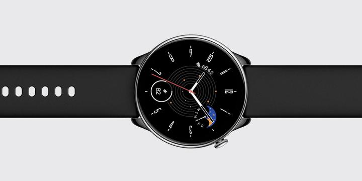 Immagine prodotto Amazfit GTR Mini (42 mm)