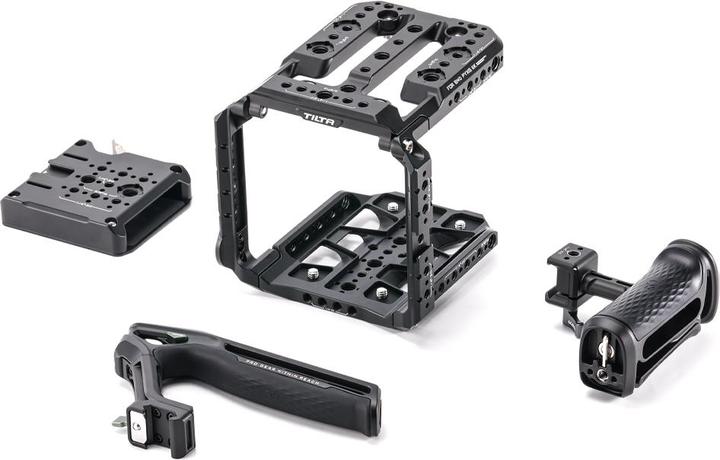 Actual product image Tilta Base Kit for Blackmagic PYXIS 6K (Cage)