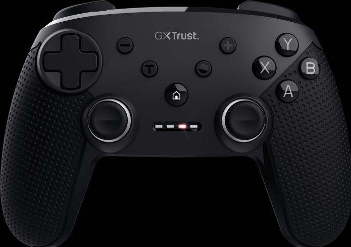 Actual product image Trust GXT542 Muta (PC, Switch, iOS, Android)