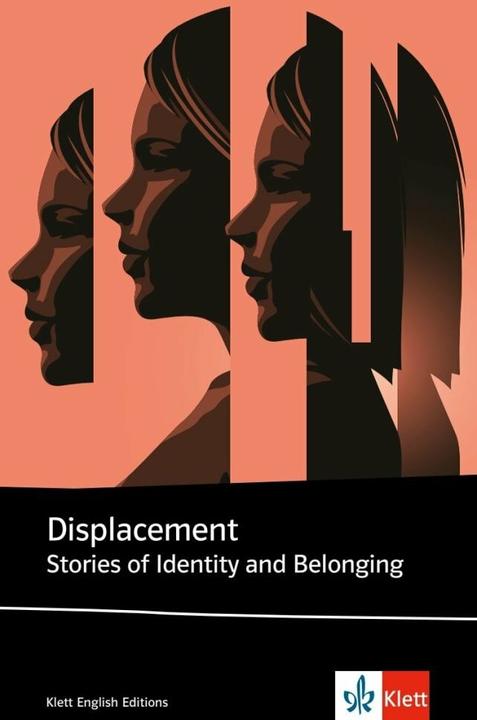 Produktbild Displacement (Englisch, Deutsch, Jhumpa Lahiri, Andrea Levy, Qaisra Shahraz, Shereen Pandit, Saeed Taji Farouky, 2020)