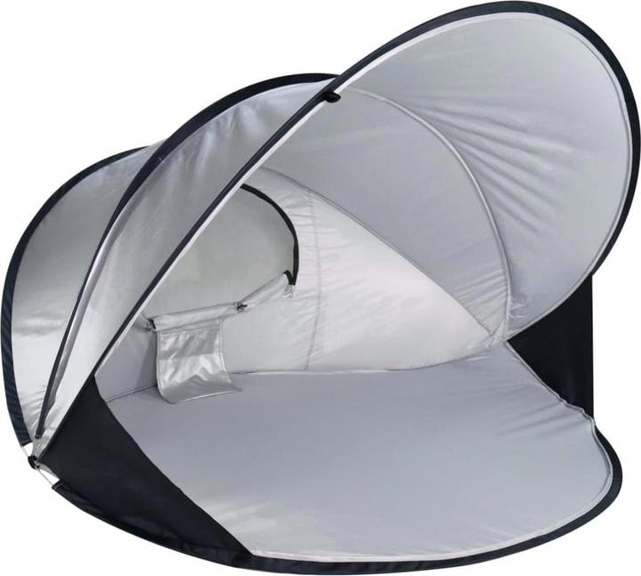 Actual product image Deryan Tent (beach tent, 1 kg)