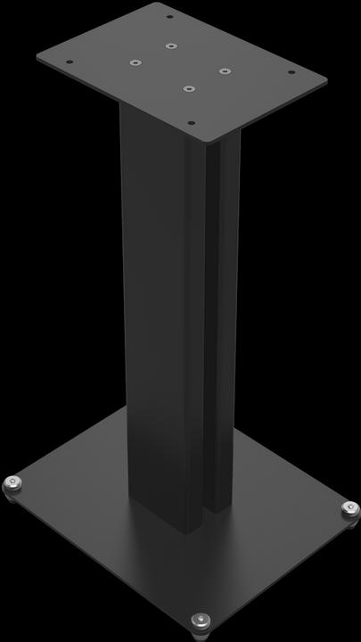 Immagine prodotto Klipsch KS-24 (1 coppia, Cavalletto, Regolabile in altezza)