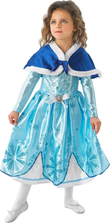 Actual product image Rubies Sofia the First - Suddenly Princess: Winter (98, 104)