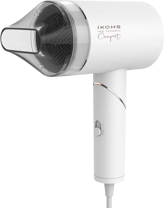 Create Ion Ceramic Compact