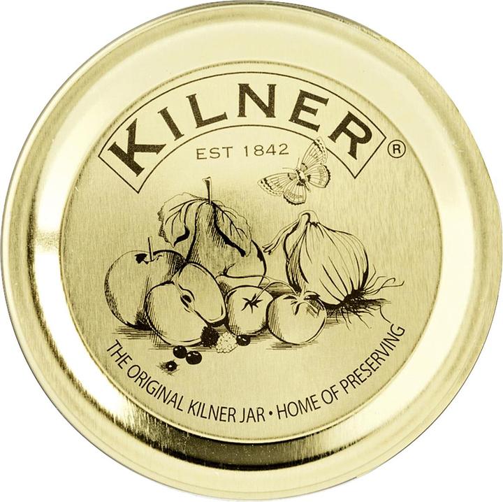 Productafbeelding Kilner Vacuüm afsluiting (12 Pcs., 1 l)