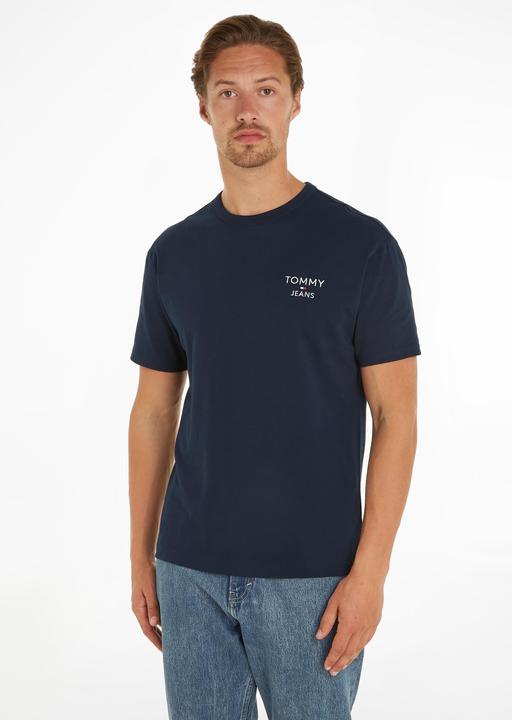 Produktbild Tommy Jeans Tjm Reg Corp Tee Ext (L)