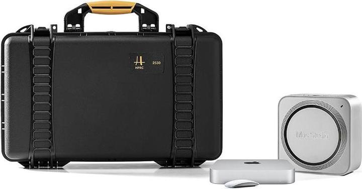 Actual product image HPRC HPRC2530 für Apple Mac Studio / Mac Mini