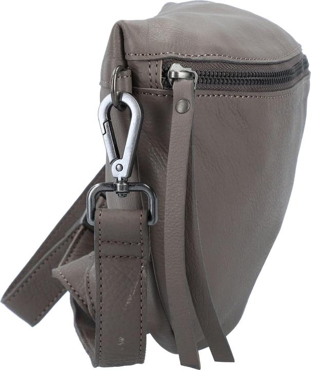 Immagine prodotto Harbour 2nd Borsa a tracolla Just Pure in pelle 28 cm