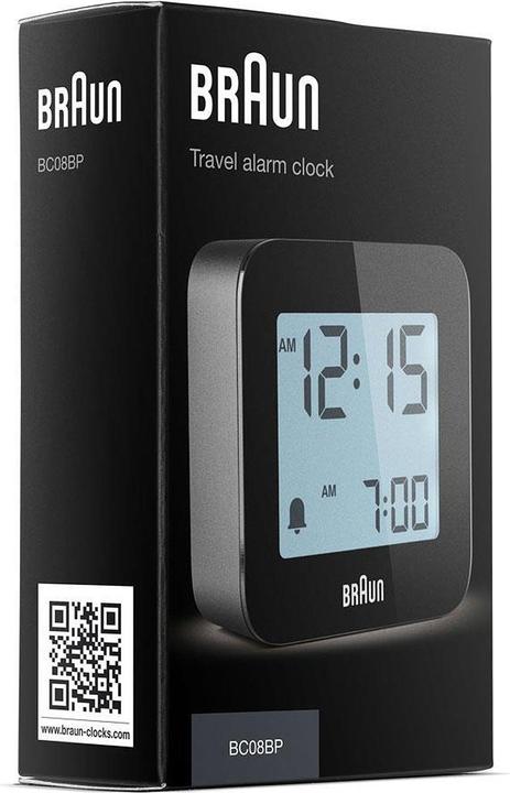 Produktbild Braun BC08B
