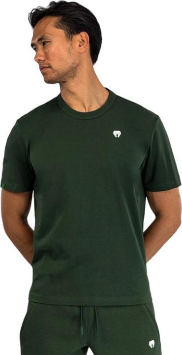 Immagine prodotto Venum Silent Power T-shirt Forest Green (M)