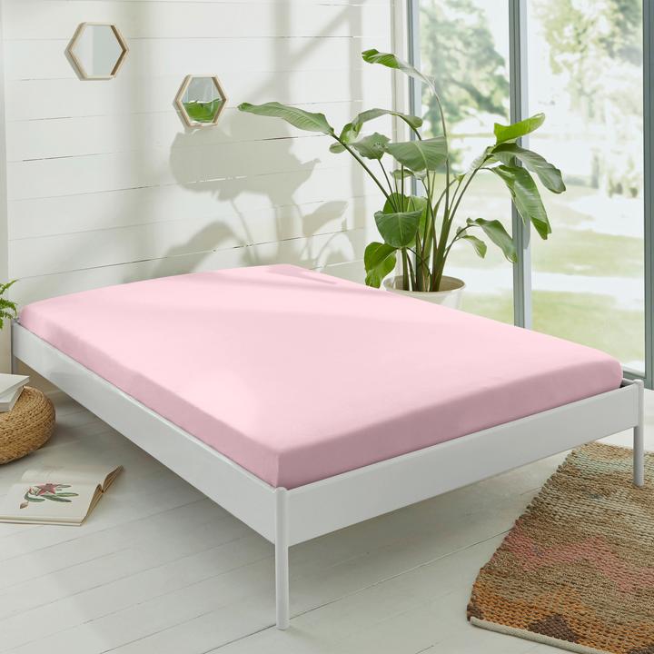 Actual product image Erwin Müller Murnau (100 x 220 cm, 90 x 210 cm)