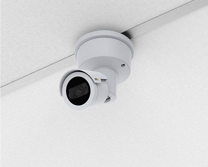 Actual product image Axis Ceiling mount T91A23 (Mounting kit)