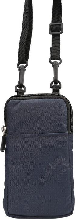 Actual product image Cover-Discount Sport shoulder bag fanny pack blue