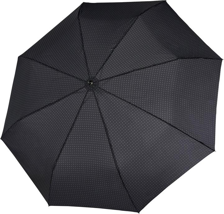 Doppler Carbon Magic XM Business Taschenschirm 38 cm