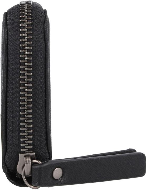Actual product image FredsBruder Tabily leather wallet 11 cm