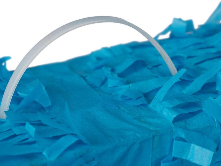 Image du produit Relaxdays Pinata Chiffre numéro anniversaire