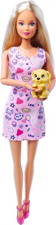 Produktbild Simba SL Cute Pet, 2-sort.
