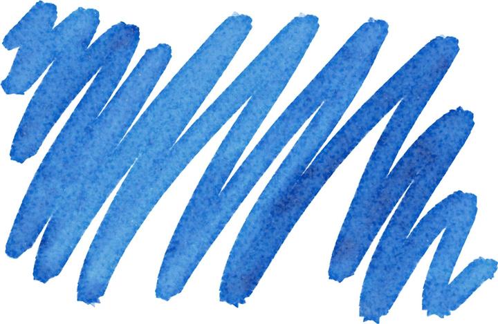 Produktbild Darwi Stift Keramik Armerina (Hellblau, 2 mm, 2240 x)