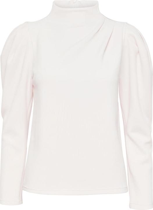 Selected Femme Drapiertes Oberteil