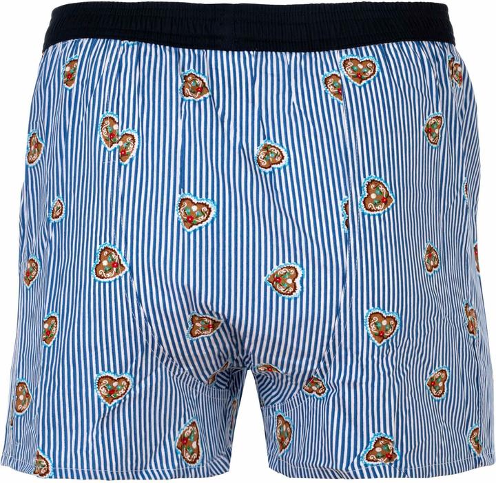 Immagine prodotto Happy shorts Motivi boxer (L)