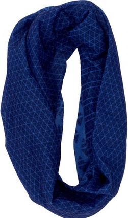 Produktbild Fischer Multifunktionstuch, Microfaser, blau