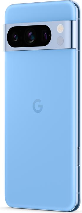 Actual product image Google Pixel 8 Pro bay Dummy (128 GB, Blue)