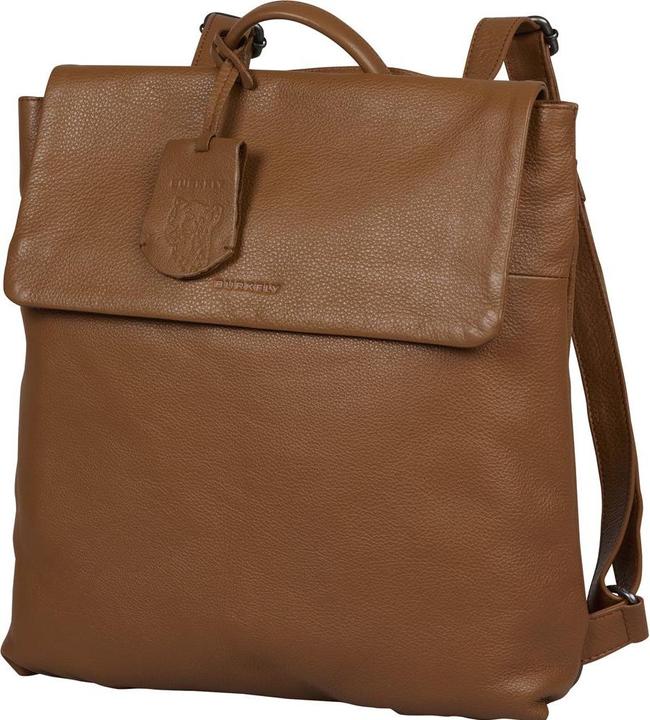 Actual product image Burkely Lush Lucy Backpack (9.60 l)