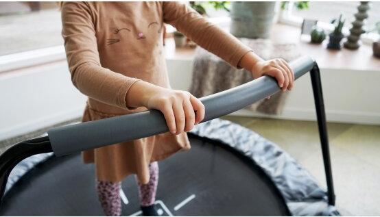Actual product image Exit Tiggy Junior with hanger (140 cm)