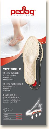Pedag Viva Winter