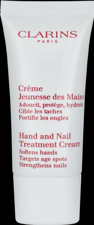 Image du produit Clarins Crème Jeunesse des Mains (30 ml)
