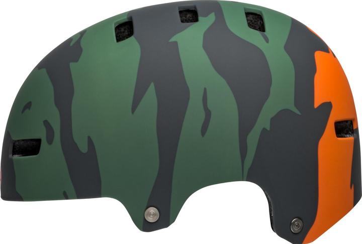 Actual product image Bell Span Helmet (48.5 - 52 cm)