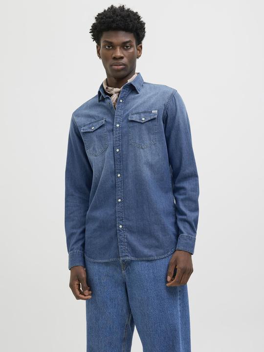Produktbild Jack & Jones Must-have Hemd (XS)
