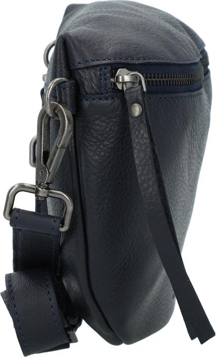 Produktbild Harbour 2nd Just Pure Umhängetasche Leder 28 cm