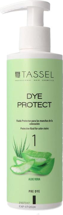 Caso Eurostil Tassel Haarlotion Farbe 200