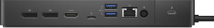 Actual product image Dell WD19TBS (Thunderbolt, 3 Ports)