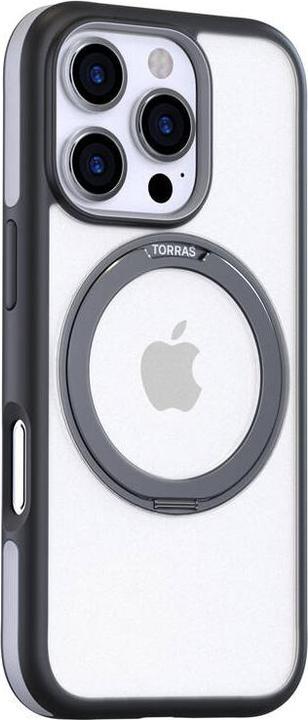 Image du produit Torras Ostand R Fusion (Apple iPhone 16 Pro)
